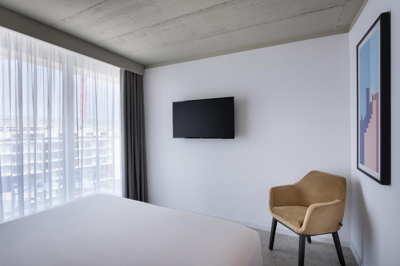 Hotel Mistral St Julian's, Affiliated By Melia 3*
