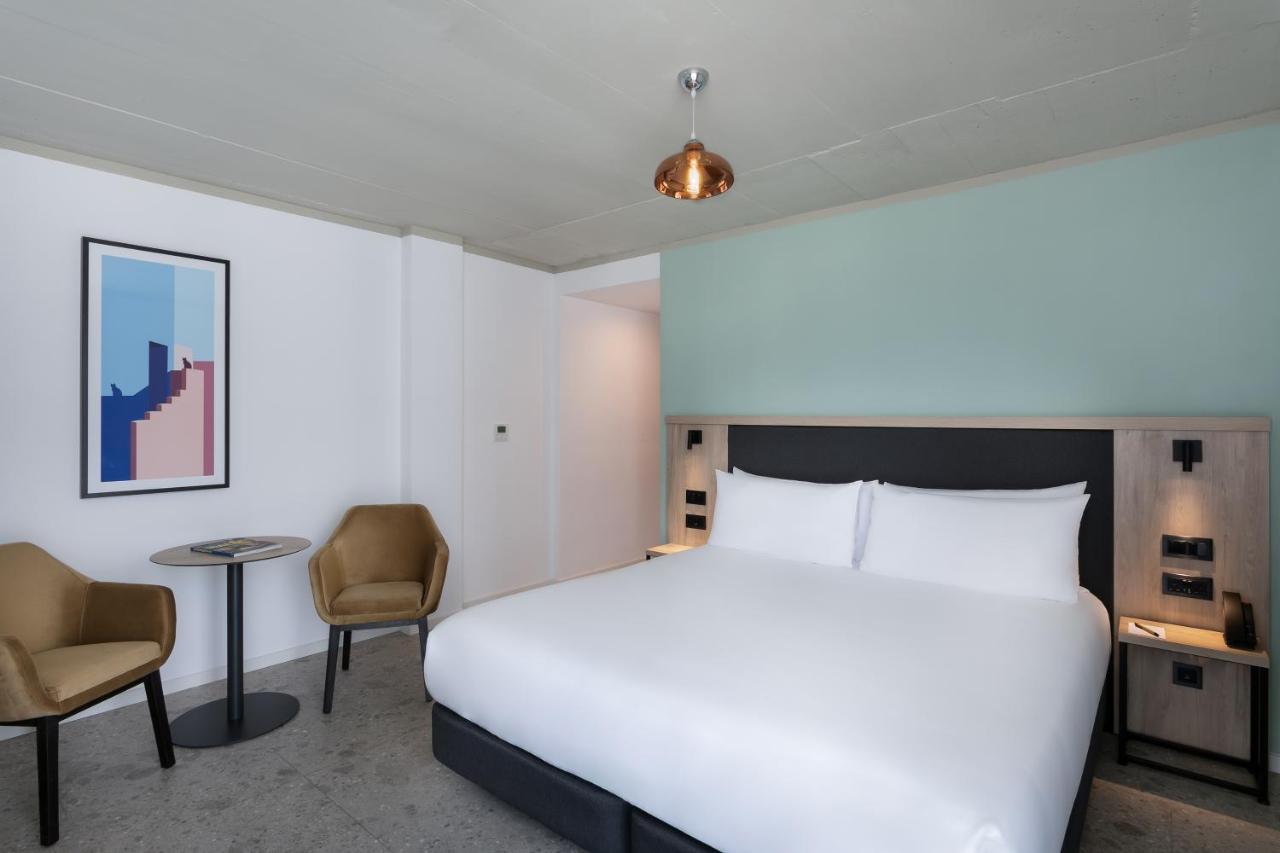 Hotel Mistral St Julian's, Affiliated By Melia San Ġiljan